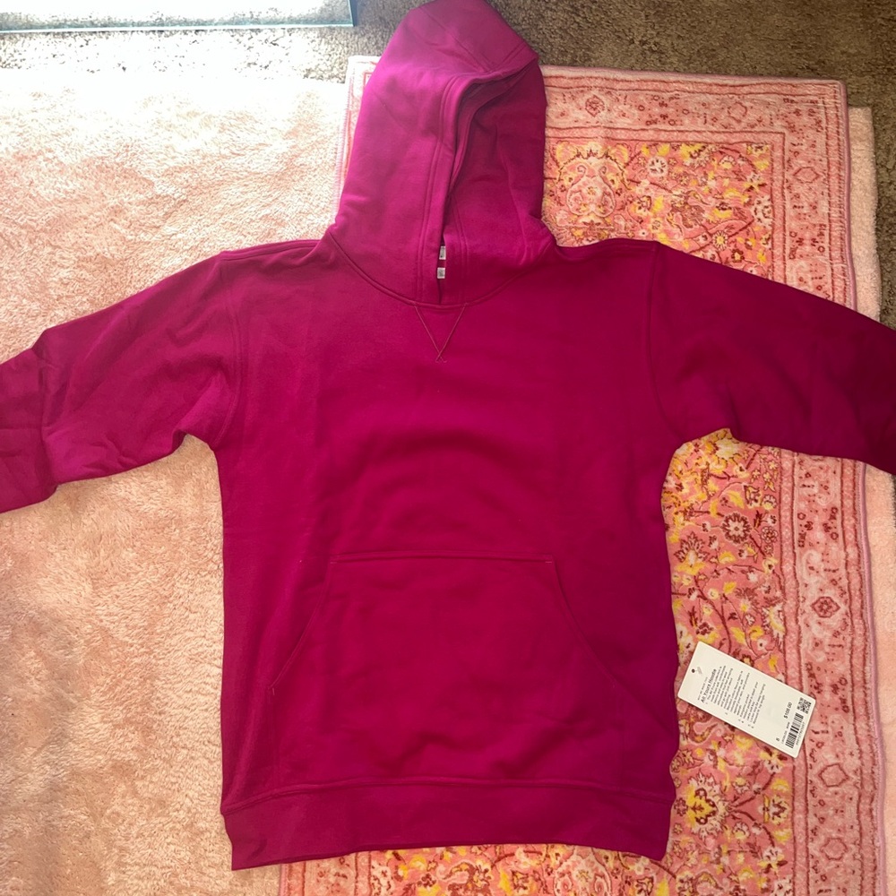 Lululemon All Yours Hoodie